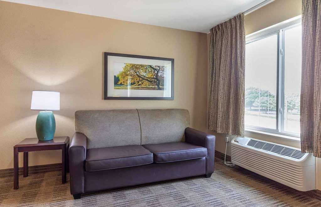 Extended Stay America Suites - San Rafael - Francisco Blvd East Cameră foto