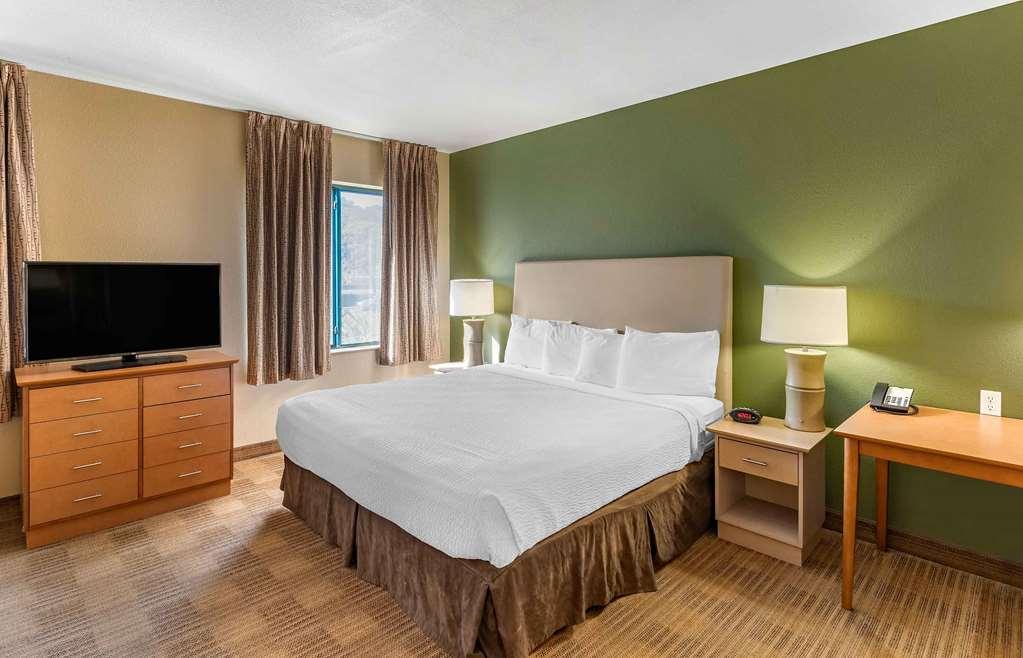 Extended Stay America Suites - San Rafael - Francisco Blvd East Cameră foto